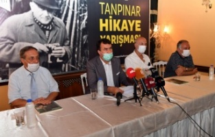 Edebiyatseverler Tanpınar anısına yazdı