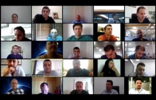 Gökçelik, yarıyıl performansını değerlendirdi