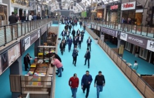 MODEF 2020 için çalışmalar sürüyor