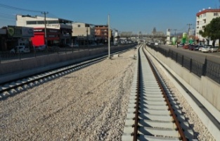 T2’de ihale tamam sıra imalatta