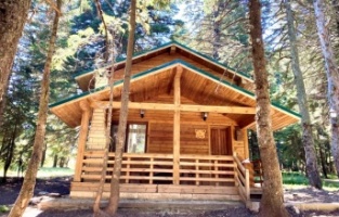 Tatilcilerin yeni gözdesi