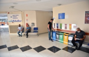 Yıldırım Belediyesi’nin ‘Çevre’ politikası tescillendi