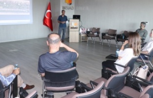 Akpınar dönüşümü İMSİAD’ın gündeminde