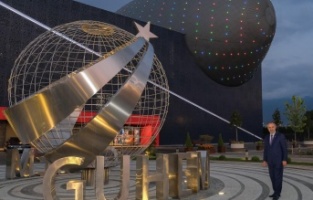 Astronotlar ve pilotlar Bursa’da yetişecek