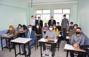 "Başarı sizin, başarısızlık bizim"