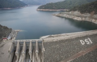 Bursa için dev içme suyu adımı