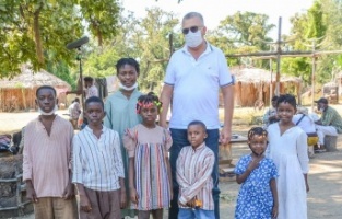 Bursa Karacabey Belediyesi