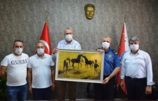 Bursa’da “Karacabeyli” fırtınası