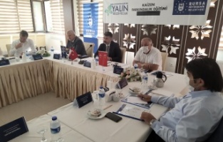 Bursa’da “Yalın Belediyecilik” dönemi