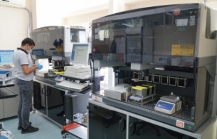 Bursa’daki test laboratuvarı sayısı yeterli