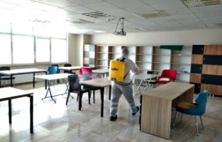 BUSMEK kurs merkezleri eğitime hazır