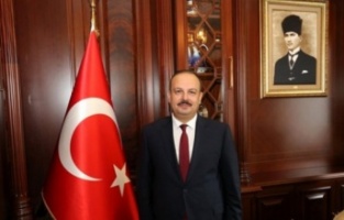 Canbolat'tan 2020-2021 eğitim öğretim yılı mesajı