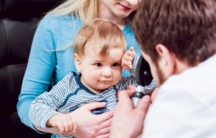 Çocukluk çağı taramalarını ihmal etmeyin