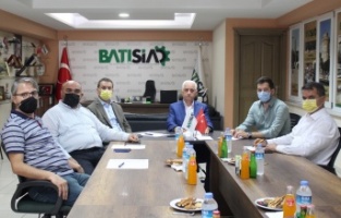 “Gerginlikten Batı Trakya’daki  kardeşlerimiz etkileniyor"