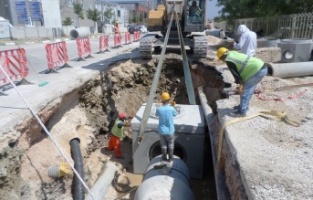 HOSAB’dan Akçalar gelişim bölgesine yatırım atağı