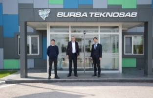 Karacabey, Türkiye’nin Kutup Yıldızı olacak