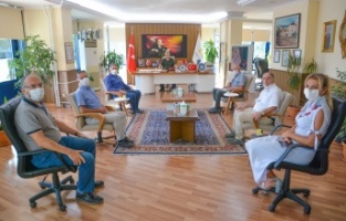 Karacabey’in rüyası gerçeğe dönüşecek