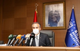 Katı atık bedeli su faturasından çıkarılıyor