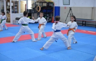 Kış spor okulları başlıyor