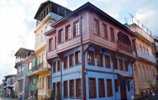 Mudanya Belediyesi’ne süreklilik ödülü