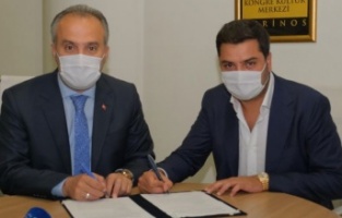 Mustafakemalpaşa'ya 48 milyon liralık  yatırım