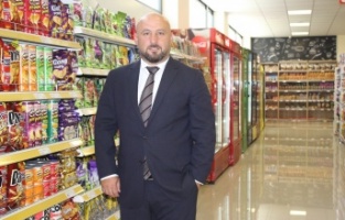 Özhan’dan İrfaniye’ye yeni mağaza