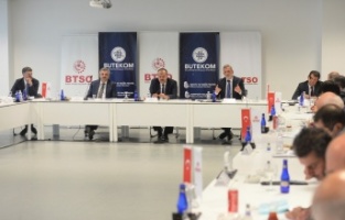 Sanayinin büyüyecek alana ihtiyacı var