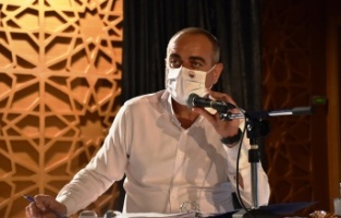 Sertaslan : 2. Etapta altyapyı bekliyoruz”