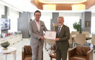 “Sıfır Atık”ta Nilüfer birinci