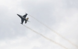 Solo Türk Mütareke’nin 98. yılında Mudanya’da