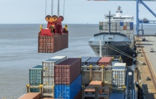 UİB’den Ağustos’ta 1.65 milyar dolar ihracat