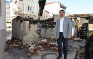 Ulaşılabilir şehir Yıldırım’ yolunda bir adım daha