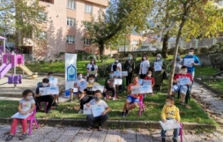 Onlar mikrop savaşçısı