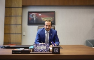 AK Parti Bursa Milletvekili Refik Özen: Rumeli İnsanı zanaatkardır