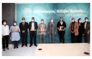 Akkılıç Ödülleri sahiplerini buldu