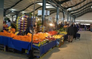 Pazarlardaki aldatıcı ışık yasaklandı
