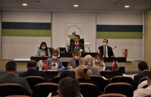 Azeri General Heşimov’un ismi Osmangazi’de yaşayacak