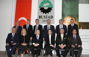 Başkan Türkay’dan üretim vurgusu