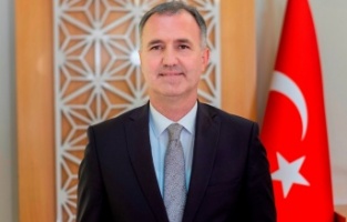 Başkan Taban’dan Mevlid Kandili mesajı; “Bu bir fırsattır”