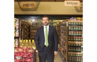 ʹBursa, Onur Market’in Anadolu’ya açılan kapısıʹ