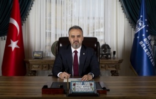 Bursa Büyükşehir'den GES için ilk adım