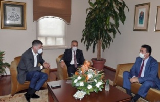 Bursa için ortak hareket