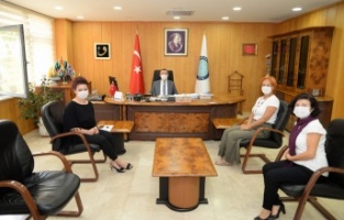 BURSA ULUDAĞ TTO patent çalışmalarını sürdürüyor