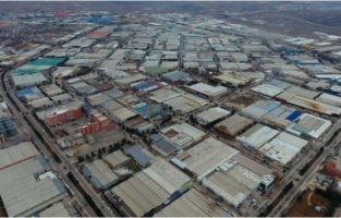 Bursa’da 6 ayda 28 fabrika açıldı