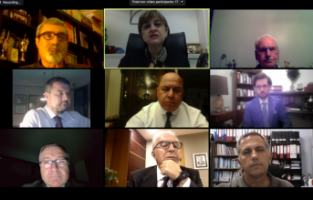 BUSİAD Bursa’nın kültürel mirasına sahip çıkıyor