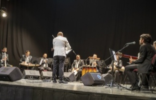 Çalgıcı Mektebi’nden  “Sonbahar Tadında Nağmeler”