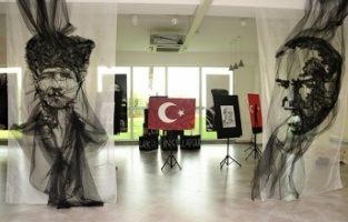 Cumhuriyet’in Renkleri Sergisi