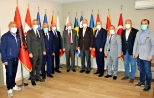 “Deprem yardımlarınızı unutmayacağız"