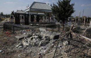 Dr. Fatma Sarıaslan: Ermenistan İşgale Son Vermeli