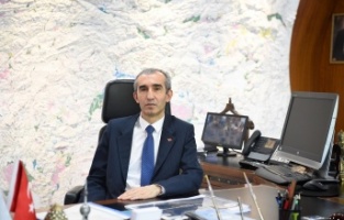 DSİ’den yeşilin başkenti Bursa’ya müjde